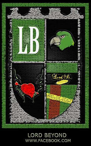 Blason Lord B